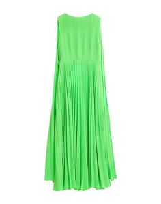 Длинное платье Valentino