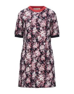 Короткое платье Marni
