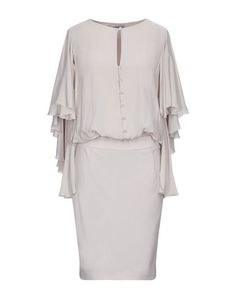 Платье до колена Blumarine