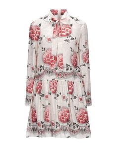 Короткое платье RED Valentino