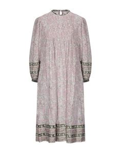 Платье до колена Isabel Marant Étoile