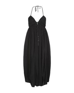 Платье длиной 3/4 Twinset