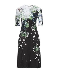 Платье до колена Givenchy