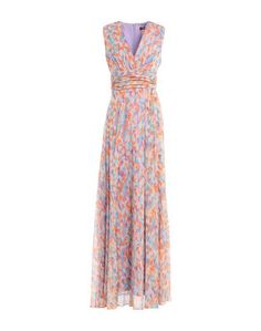 Длинное платье MAX Mara