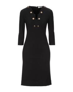 Платье до колена Givenchy