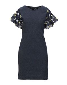 Короткое платье Love Moschino