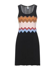Короткое платье M Missoni