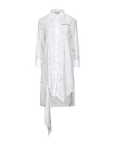 Короткое платье Off White™