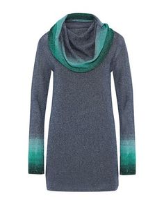 Короткое платье Missoni