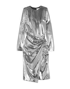 Платье длиной 3/4 Saint Laurent