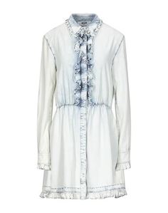 Короткое платье Msgm