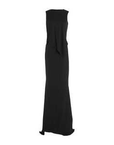 Длинное платье Michael Kors Collection