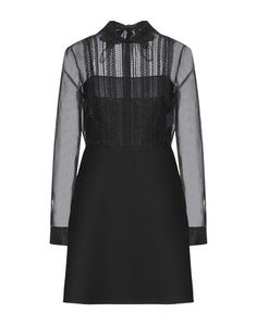 Короткое платье Valentino