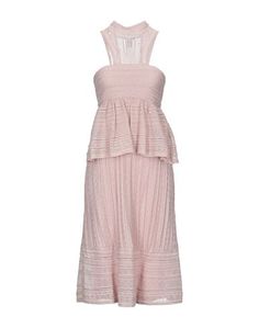 Платье до колена M Missoni