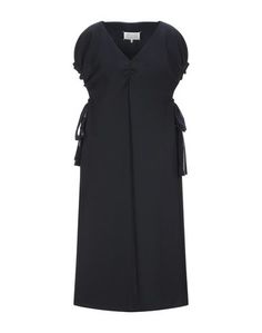 Платье длиной 3/4 Maison Margiela
