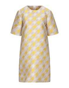 Короткое платье Marni