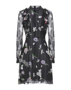 Короткое платье Giambattista Valli
