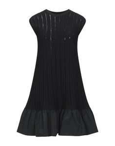 Короткое платье Valentino