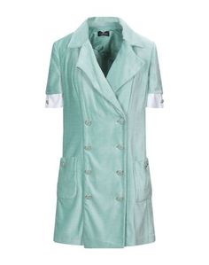 Короткое платье Elisabetta Franchi