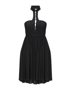 Короткое платье Dsquared2