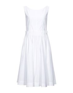 Платье длиной 3/4 Marni