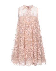 Короткое платье RED Valentino