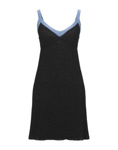 Короткое платье M Missoni