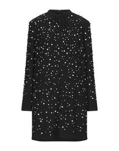 Короткое платье Msgm