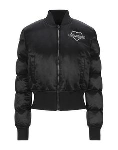 Куртка Love Moschino