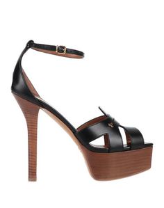 Сандалии Bally