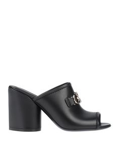 Сандалии Salvatore Ferragamo