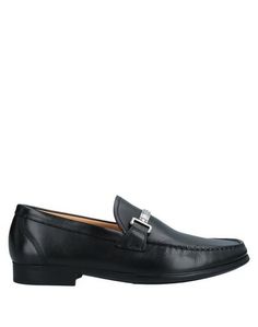 Мокасины Bally