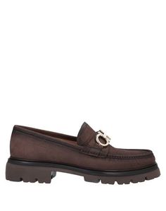 Мокасины Salvatore Ferragamo
