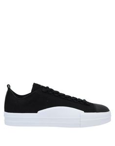Низкие кеды и кроссовки Y-3