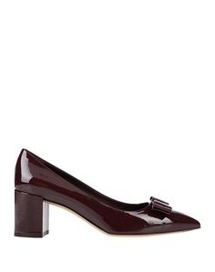 Туфли Salvatore Ferragamo