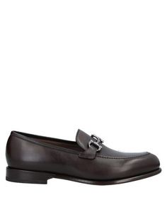 Мокасины Salvatore Ferragamo