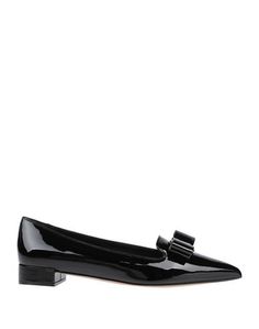 Туфли Salvatore Ferragamo
