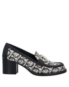 Мокасины Salvatore Ferragamo