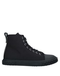 Высокие кеды и кроссовки Giuseppe Zanotti