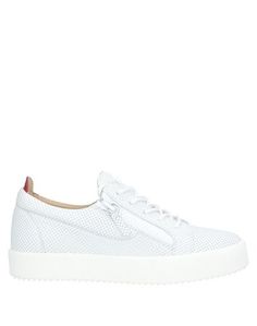 Низкие кеды и кроссовки Giuseppe Zanotti