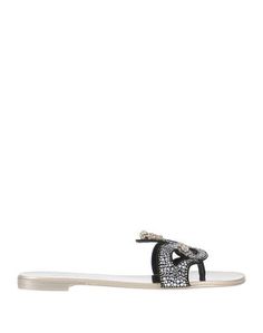 Сандалии Giuseppe Zanotti