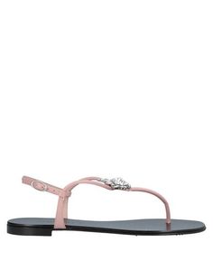 Вьетнамки Giuseppe Zanotti