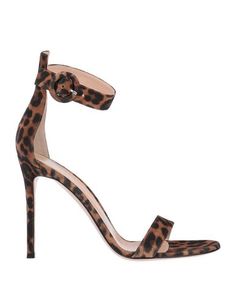 Сандалии Gianvito Rossi