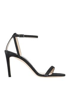 Сандалии Jimmy Choo
