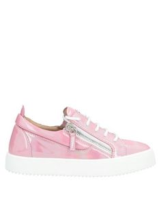 Низкие кеды и кроссовки Giuseppe Zanotti