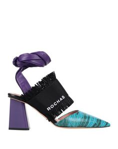 Туфли Rochas