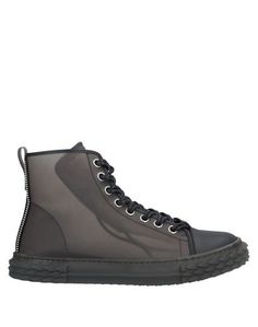 Высокие кеды и кроссовки Giuseppe Zanotti