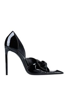 Сандалии Saint Laurent