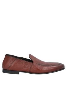 Мокасины Santoni