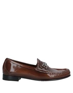 Мокасины Bally